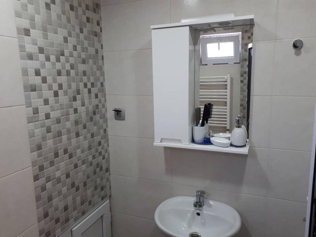Magic Apartment Tbilisi Exterior photo