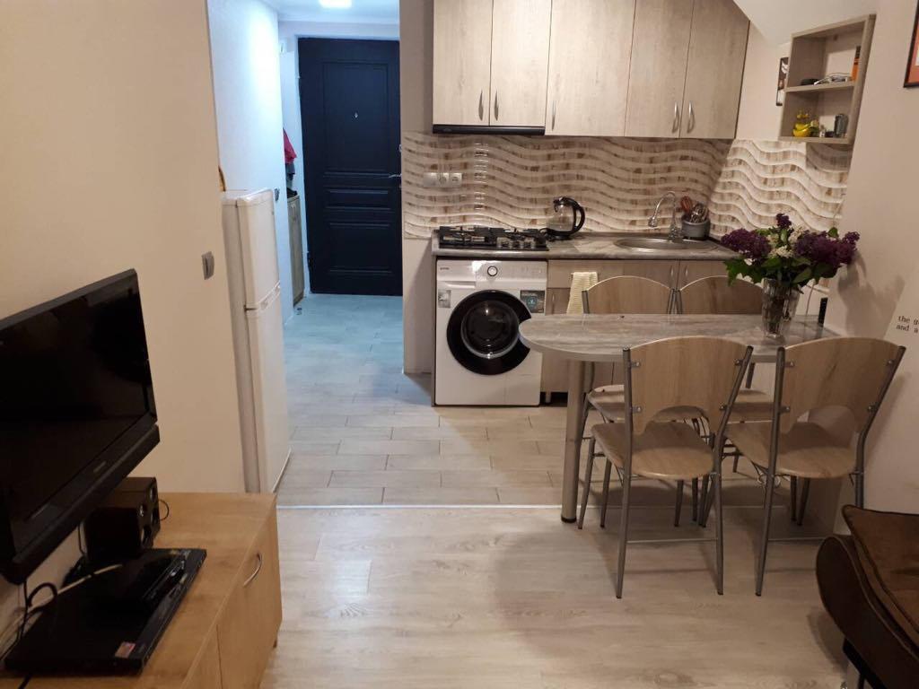 Magic Apartment Tbilisi Exterior photo